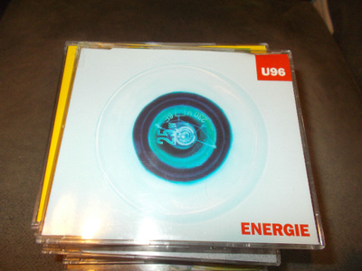 CDM U96 ** ENERGIE **