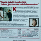 Ken Kesey - Yksi lensi yli käenpesän - kirja & elokuva 2DVD - pikkukuva 5