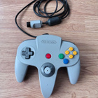 Nintendo 64 ohjain - pikkukuva 1