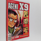 John Prentice : Agent X9 Nr. 2/1999 - pikkukuva 1