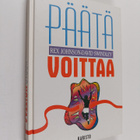 Rex Johnson ym. : Päätä voittaa - pikkukuva 1