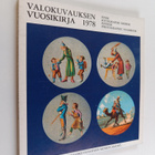Valokuvauksen vuosikirja 1978 - pikkukuva 1