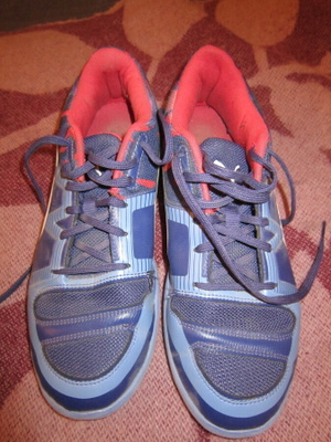 Puma sisäpelikengät 40.5