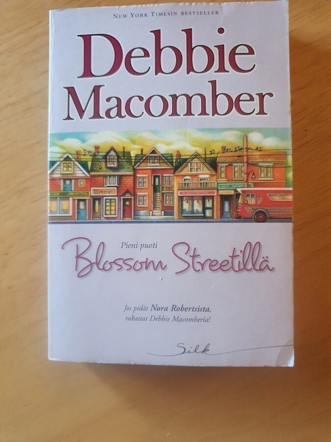 Harlequin Bestseller