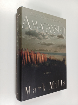 Mark Mills : Amagansett