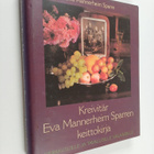 Eva Mannerheim Sparre : Kreivitär Eva Mannerheim Sparren ... - pikkukuva 1