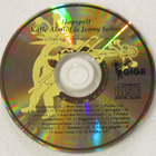 Kalle Almlöf, Jonny Soling • Hopspelt CD - pikkukuva 3