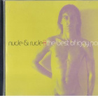 Nude & Rude : The Best of Iggy Pop - pikkukuva 1
