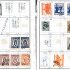 Valintavihon sivuja (10kpl) - Bulgaria - pikkukuva 1