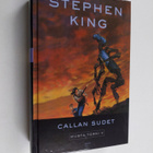 Stephen King : Musta torni 5 : Callan sudet (lukematon) - pikkukuva 1