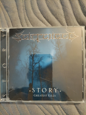 Sentenced: Story, Greatest Kills