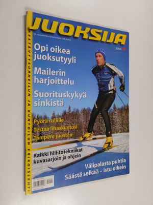 Juoksija 9/2004