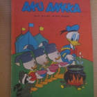 Aku Ankka # 17/1972 - pikkukuva 1
