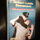 R. L. Stevenson KIDNAPPAUS KANNELLA ( 2008 ) Sis. postikulut - pikkukuva 1