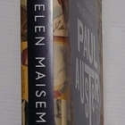 Paul Auster - Mielen Maisemissa - pikkukuva 2