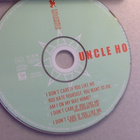 UNCLE HO  ::  I DON'T CARE IF YOU LIKE ME :: MAXI-SINGLE  CD - pikkukuva 3