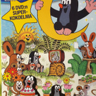 Myyrän kootut seikkailut DVD - pikkukuva 1