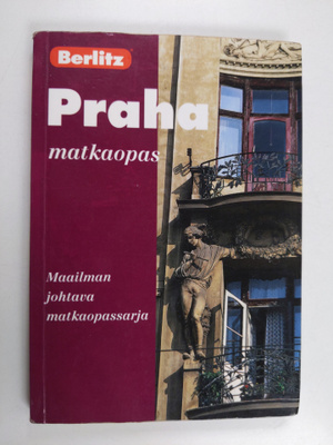 Ken Bernstein : Praha