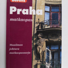 Ken Bernstein : Praha - pikkukuva 1