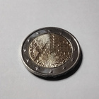 Suomi 2 euro 2026 unc juhlaraha yle 100v - pikkukuva 2