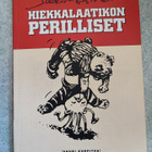Joakim Pirinen Hiekkalaatikon perilliset - pikkukuva 1