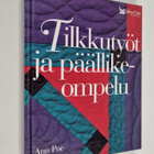 Gail Lawther : Tilkkutyöt ja päällikeompelu - pikkukuva 1