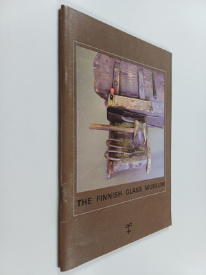 Kaisa Koivisto : The Finnish Glass Museum