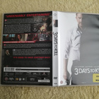 3 DAYS TO KILL DVD - pikkukuva 1