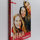 Ritta Jacobsson : Nina megabileissä - pikkukuva 1