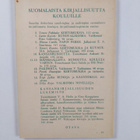 Viljo Kojo ym. : Valikoima novelleja - pikkukuva 2