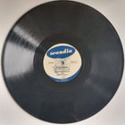 Savikiekko 1957 - Seija Karpiomaa - Scandia KS-287 - pikkukuva 2