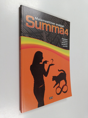 Summa 4 : Matemaattinen analyysi