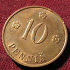 10 penniä 1939 - pikkukuva 1