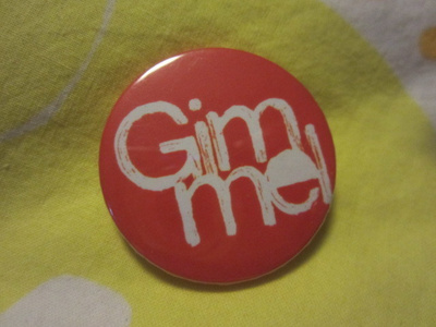 Gimmel Rintamerkki / Rintanappi