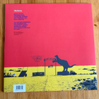Mudhoney digital garbage LP - pikkukuva 2