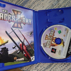 aces of the sky ps2 cib - pikkukuva 2