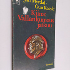 Gun Kessle : Kiina : vallankumous jatkuu - pikkukuva 1