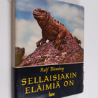 Rolf Blomberg : Sellaisiakin eläimiä on - pikkukuva 1