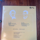 Arto Noras, Tapani Valsta - Sonaatti Sellolle Ja Pianolle lp - pikkukuva 2