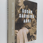 Ville Kivimäki : Sodan särkemä arki - pikkukuva 1