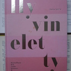 Karita Sainio - Hyvin eletty (sid.) - pikkukuva 1
