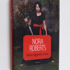 Nora Roberts : Morriganin risti - pikkukuva 1