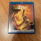 Wanted blu-ray - pikkukuva 1
