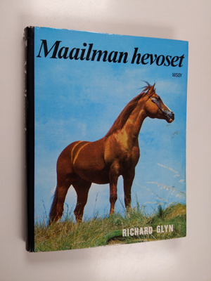 Maailman hevoset
