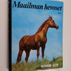 Maailman hevoset - pikkukuva 1