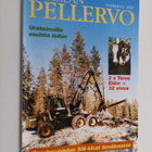 Maatilan Pellervo vuosikerta 2004 10 nroa (puuttuu marras... - pikkukuva 2
