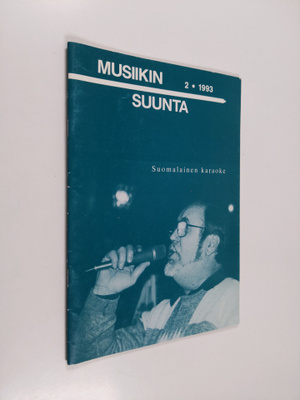 Musiikin suunta 1993:2