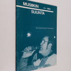 Musiikin suunta 1993:2 - pikkukuva 1
