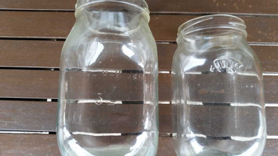 Keittiötölkit 2 L ja 3 L. Ei Kansia