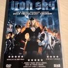 Iron Sky (2012) Timo Vuorensola -elokuva - pikkukuva 1